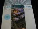 Depeche Mode A question of time 12