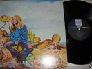 PSYCH LP - BLUE CHEER - OUTSIDEINSIDE - NICE