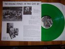 ROLLING STONES - As Time Goes By 1964-66  Bootleg LP