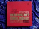 WAGNER RING DES NIBELUNGEN Böhm Bayreuther Festspiele