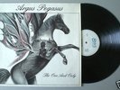 ARGUS PEGASUS “THE ONE AND ONLY” PRIVATE KRAUT PROG LP