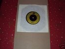 Ramones Blitzkrieg Bop 7 inch