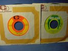 Terry Knight (2) 45 rpm AKA Grand Funk Unplayed 1967