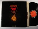 JOHN COLTRANE Om IMPULSE LP