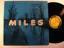 MILES DAVIS The New Miles Davis Quintet PRESTIGE LP