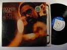 BOOKER ERVIN The In Between BLUE NOTE LP NM SHRINK