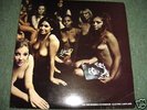 Jimi Hendrix - Electric Ladyland Rare UK dble LP