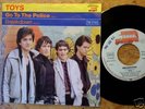 Toys: Go to the police (GER-7