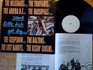 V.A. Milkshakes, Creepshow +6 (GER-LP) Billy Childish