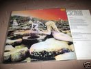 LED ZEPPELIN House of holy LP 1*UK Pressing Perfetto