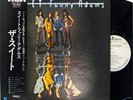 SWEET-SWEET FANNY ADAMS-JAPAN PROMO WL+OBI