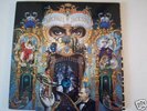 MICHAEL JACKSON - DANGEROUS - DLP - NEAR MINT