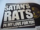 SATANS RATS-7