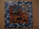 ROLLING STONES THEIR SATANIC 1967 HOLOGRAM 3-D RECORD