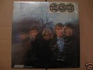 ROLLING STONES BETWEEN BUTTONS 67 MONO RECORD IN SHRINK