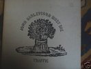 Traffic-John Barleycorn must die -Pink Island