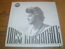 Rare '71 Private Press Folk LP: Russ Kirkpatrick 
