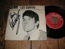 LEE CURTIS * Rare STAR-CLUB 45 * Shot Of Rhythm & Blues