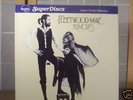 FLEETWOOD MAC LP RUMORS NAUTILUS AUDIOPHILE NM