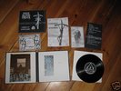 BOX Dogs Blood Order Current 93 & Death In June RAR 500