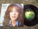 TOP UK APPLE 45 P/S- RONNIE SPECTOR - TRY SOME BUY SOME