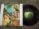 TOP UK APPLE 45 P/S - RADHA KRISHNA TEMPLE - GOVINDA