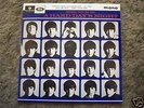 TOP CONDITION UK BEATLES EP -  A HARD DAY'S NIGHT
