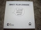 RARE USA BOX SET - RINGO'S YELLOW SUBMARINE - ABC FM