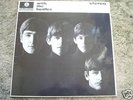 RARE NEAR MINT UK STEREO BEATLES LP - WITH THE BEATLES
