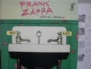 FRANK ZAPPA / WAKA / JAWAKA HOT RATS - Japan LP ORIG