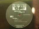 MYSTIK JOURNEYMEN - WORLDWIDE UNDERGROUND LP (SEALED)