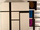 VINGTIEME SIECLE MUSIQUE CONTEMPORAINE .BOX 10EP CFD NM