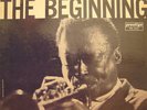 MILES DAVIS The Beginning LP orig Prestige dg VG+