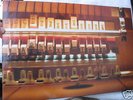 APHEX TWIN -drukqs - 4 lp box set - rare - uk - OOP 45