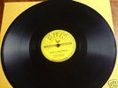 1955 ELVIS SUN RECORDS 215 SCARCE 78 RPM SHELLAC RECORD