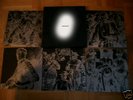 Der Blutharsch - Der Sieg des Lichtes 5x7