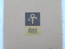 PRINCE- GOLD EXPERIENCE,LIMITED EDITION,#272,GOLD WAX
