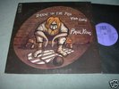 PAUL KING Been in the pen too long - ORIG UK DAWN rare