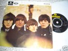 rare  orig. Beatles EP  FOR SALE