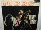 TUBBY HAYES Tubbs UK 1961 MONO FONTANA LP TFL 5142