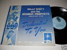 Billy Scott Georgia Prophets Dedicated (Flipside) Beach