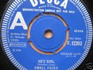 SMALL FACES HEY GIRL ALMOST GROWN 7