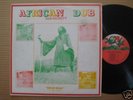 JOE GIBBS African Dub Vol: 1 Solid Gold RARE JA LP 1980