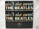 BEATLES ATCO 