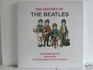 Beatles  -  The History Of   6LP Box Set II  1966-1970
