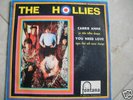 THE HOLLIES  