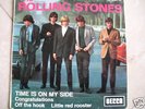 THE ROLLING STONES 
