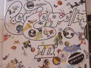 LED ZEPPELIN 111 3 SEALED 200 GRAM  CLASSIC REC. LP OOP