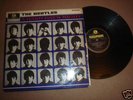 the beatles hard days night mono uk pmc1230