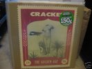 Cracker - The Golden Age - Sealed Classic Records LP